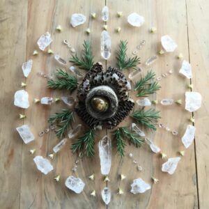 A Spasso con i Cristalli 2 edizione