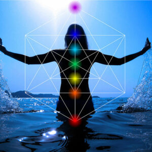 approfondimento 7 chakra