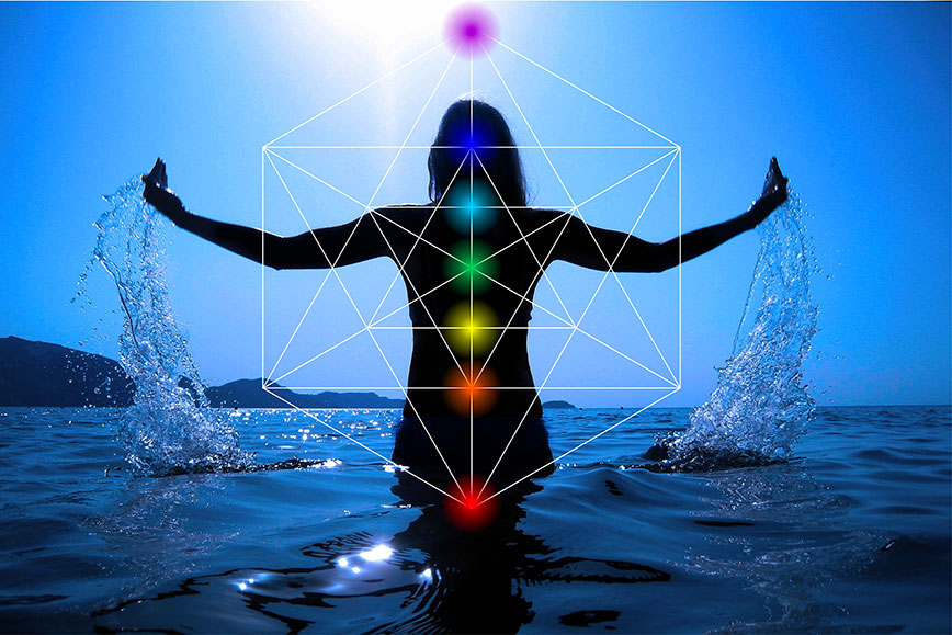 approfondimento 7 chakra