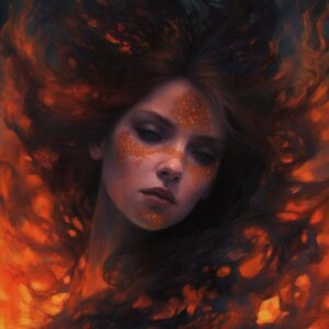 Lilith e il lignaggio femminile