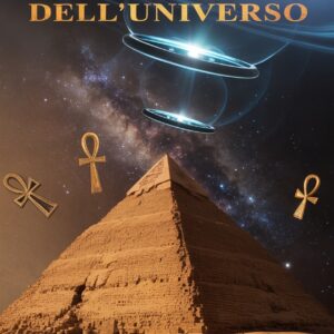 Esploriamo l'Ignoto: Serata Gratuita su Reincarnazione, Antichi Astronauti e altro!